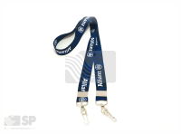 Cordão Silk para Crachá | Exemplo Espaço do Crachá | Imagem 9