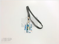 Carteirinha de Estudante | Exemplo Espaço do Crachá | Imagem 14