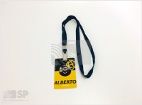 Carteirinha de Estudante | Exemplo Espaço do Crachá | Imagem 15