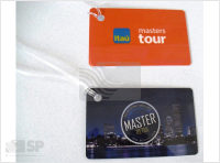 Carteirinha de Estudante | Exemplo Espaço do Crachá | Imagem 2