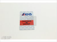 Carteirinha de Estudante | Exemplo Espaço do Crachá | Imagem 23