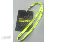 Carteirinha de Estudante | Exemplo Espaço do Crachá | Imagem 5