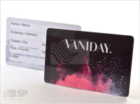 Carteirinha de Estudante | Exemplo Espaço do Crachá | Imagem 7