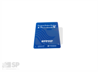 Carteirinha de Estudante | Exemplo Espaço do Crachá | Imagem 10