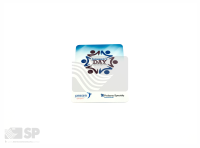 Carteirinha de Estudante | Exemplo Espaço do Crachá | Imagem 15