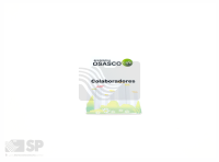 Carteirinha de Estudante | Exemplo Espaço do Crachá | Imagem 21