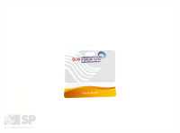 Carteirinha de Estudante | Exemplo Espaço do Crachá | Imagem 22