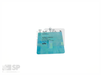 Carteirinha de Estudante | Exemplo Espaço do Crachá | Imagem 26