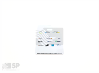 Carteirinha de Estudante | Exemplo Espaço do Crachá | Imagem 6