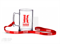 Cordão Tirante para Caneca | Espaço do Crachá