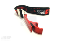 Cordões com Chaveiro | Espaço do Crachá