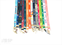 Cordões Personalizados | Espaço do Crachá