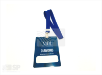 Fábrica de Crachás | Espaço do Crachá