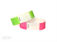 Pulseiras para Festas | Espaço do Crachá